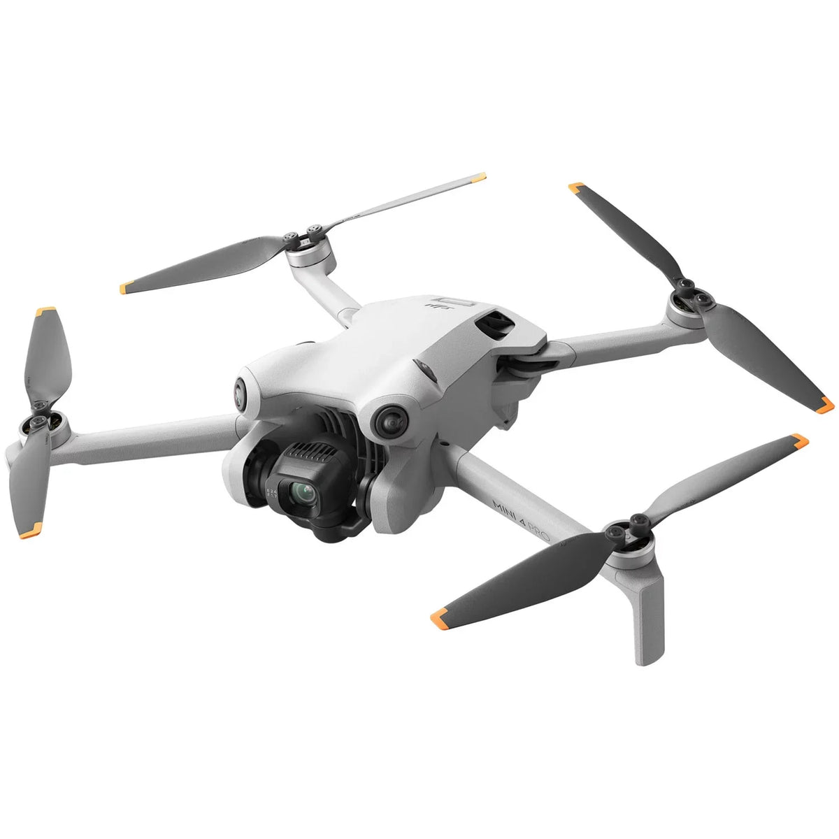 DJI Mini 4 Pro 4K HDR Drone Fly More Combo with RC 2 Remote Kit CP.MA.00000735.01
