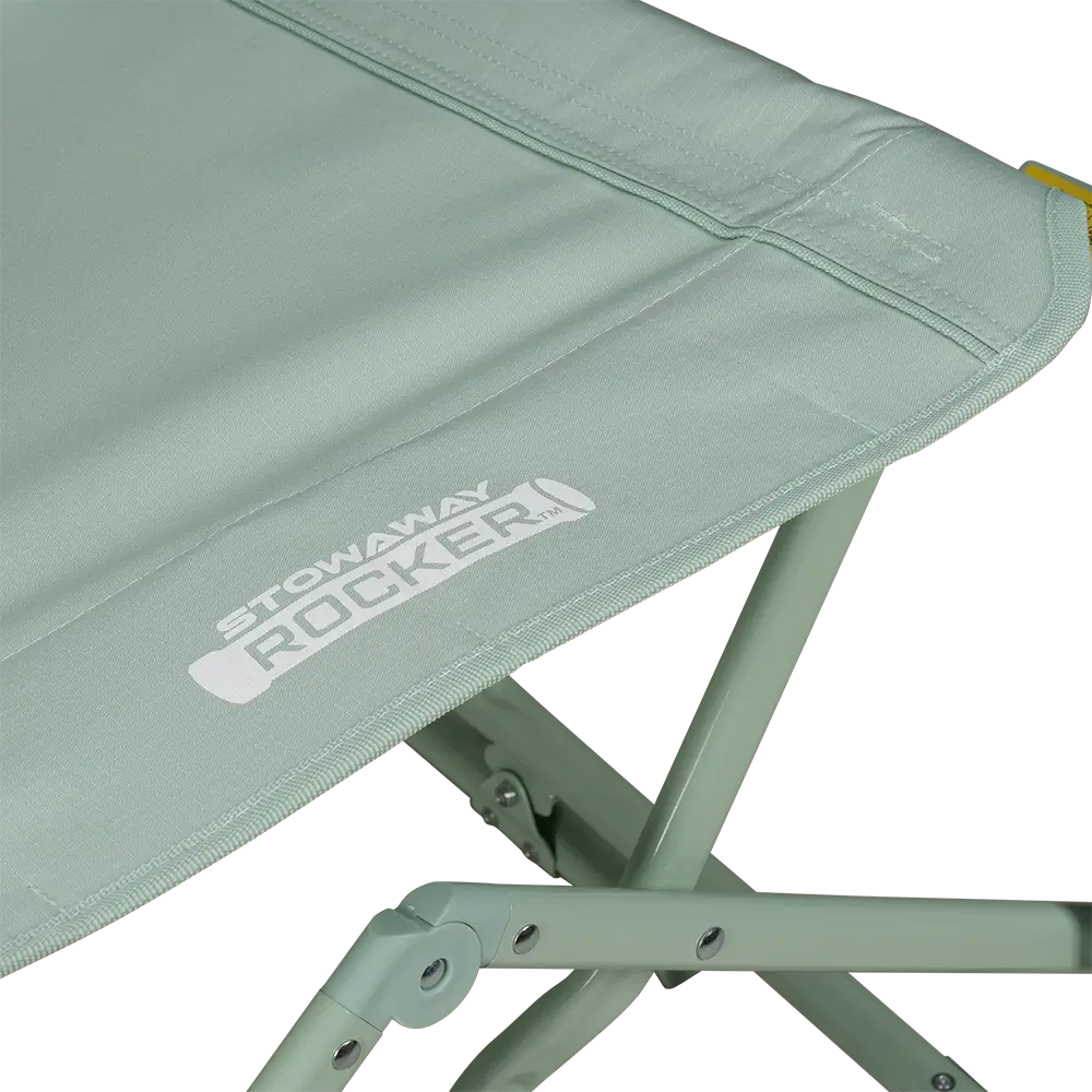 Stowaway Rocker™ | Edition QQ20