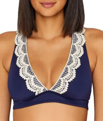 Mossimo Womens Seaside Bikini Top Style-1273191