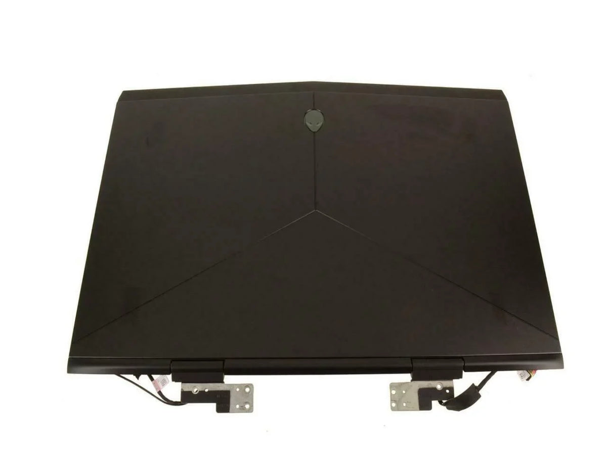 Dell Alienware 17 R5 17.3" 30pin Matte Laptop Screen Assembly MWY7K GF8P2 KD0RJ (New)