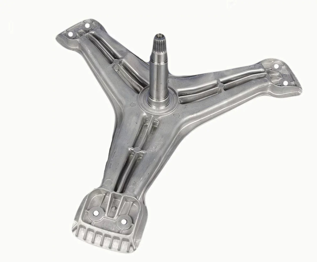 LG Electronics 4434ER0002A Washing Machine Rear Spider Drum Support
