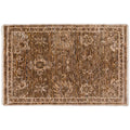 Dalyn Rugs Yarra YA7 Chocolate 1'8" x 2'6" Rug