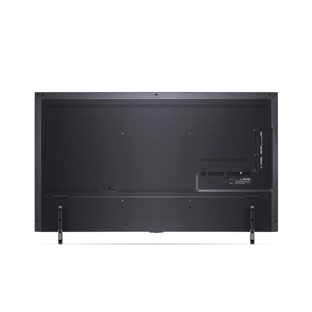LG 65NANO90UPA 65" 4K Ultra HD NanoCell 90 Series Smart TV with AI ThinQA (2021)