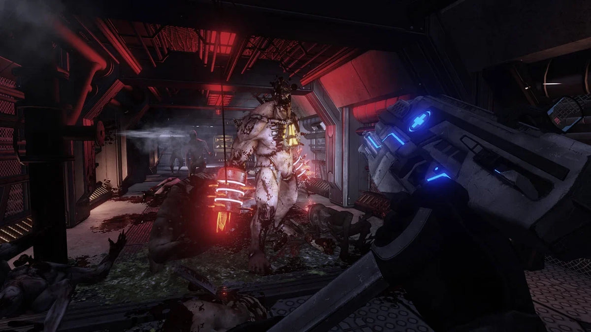 Killing Floor 2 [PlayStation 4]