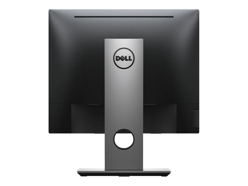 Dell 19" 60 Hz IPS Monitor 8 ms 1280 x 1024 D-Sub, HDMI, DisplayPort, USB P1917S
