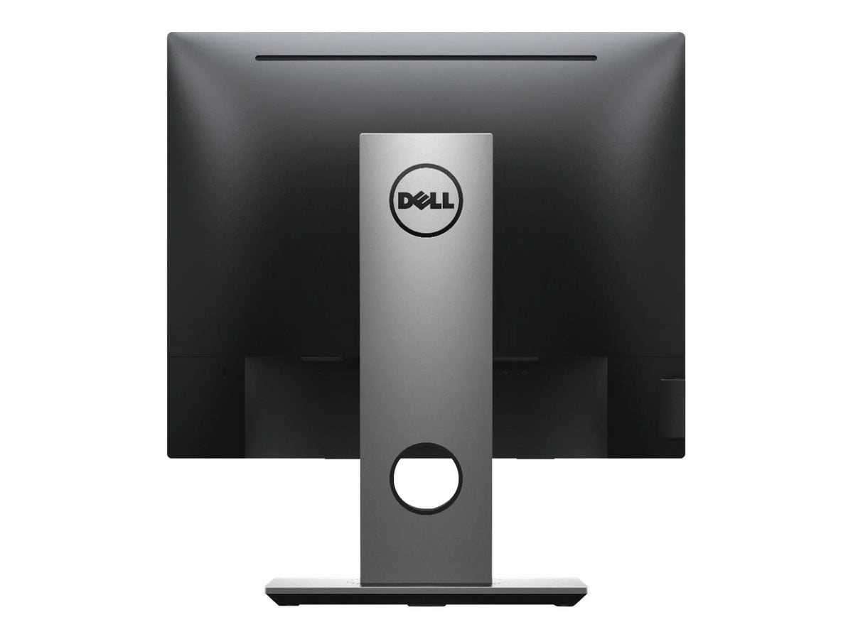 Dell 19" 60 Hz IPS Monitor 8 ms 1280 x 1024 D-Sub, HDMI, DisplayPort, USB P1917S