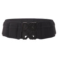 Power Wearhouse 'Voted Most Easy' Power Fitness Unisex Weighted Belt, 5lbs variable weight with New! Cooling Technology.