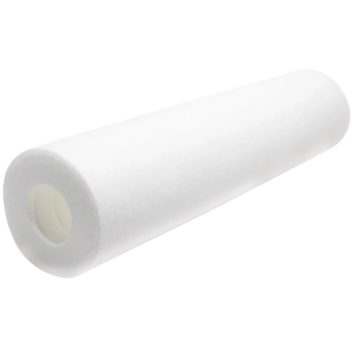 10-Pack Replacement for Aqua-Pure AP11T Polypropylene Sediment Filter - Universal 10-inch 5-Micron Cartridge for Aqua-Pure AP11T Filter System - Denali Pure Brand