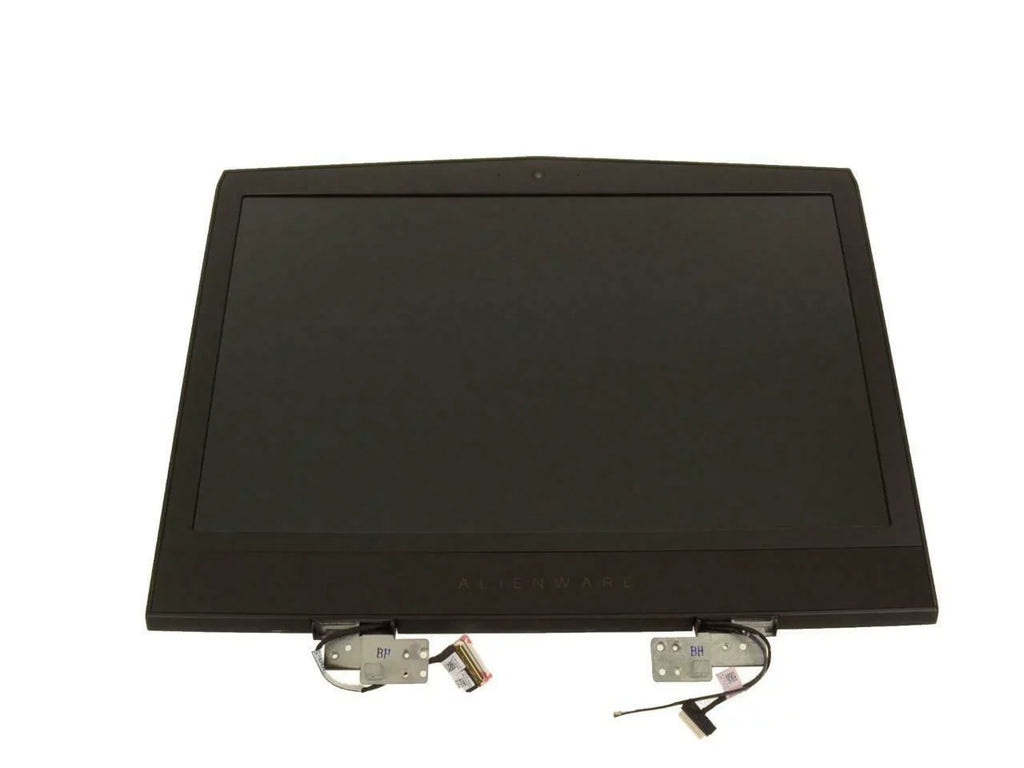 Dell Alienware 17 R5 17.3" 30pin Matte Laptop Screen Assembly MWY7K GF8P2 KD0RJ (New)
