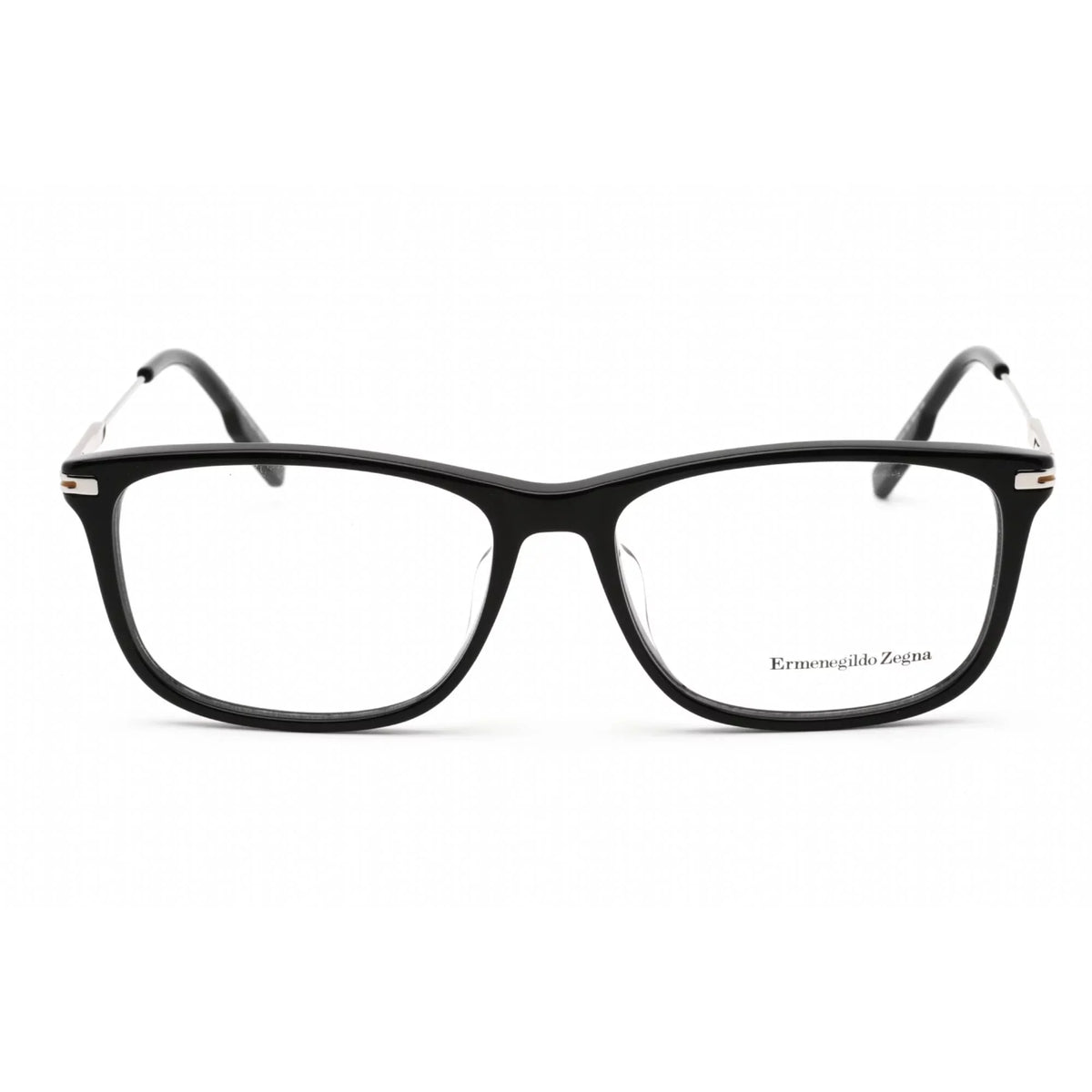 Ermenegildo Zegna Demo Phantos Men's Eyeglasses EZ5233-D 001 56