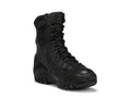 Belleville Lightweight Waterproof Side-Zip Boot - Mens, Black, 16, Regu