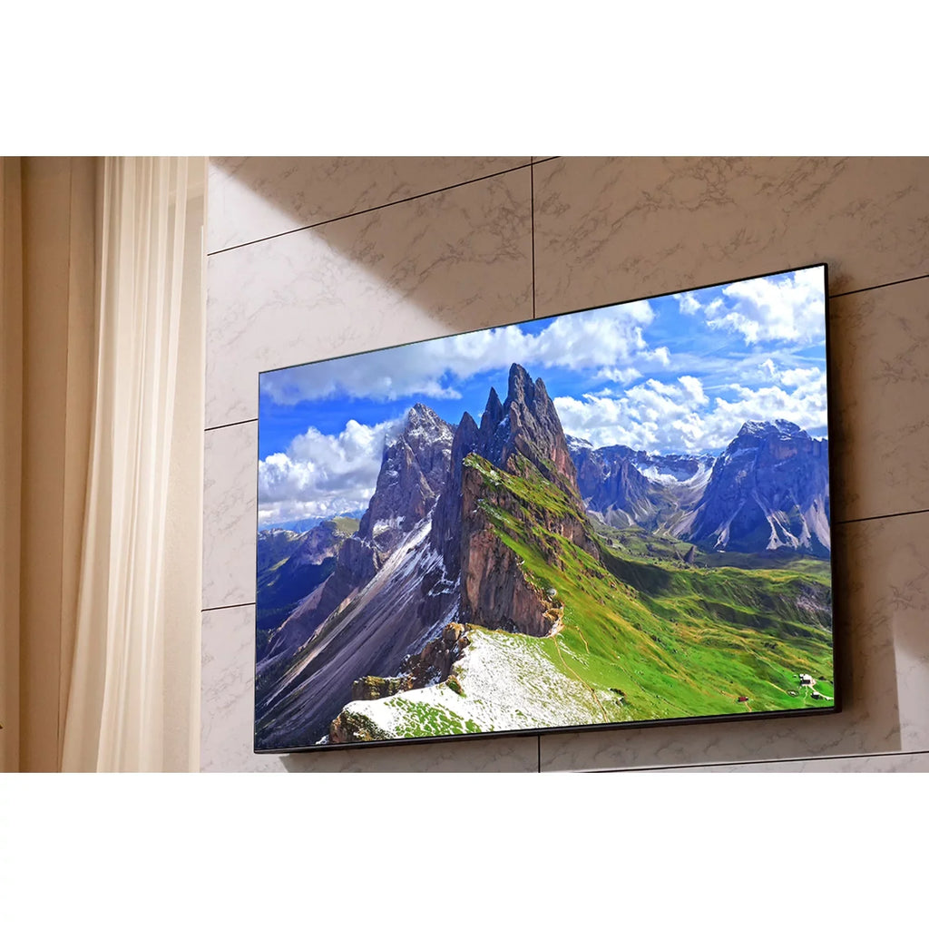 LG 65NANO90UPA 65" 4K Ultra HD NanoCell 90 Series Smart TV with AI ThinQA (2021)