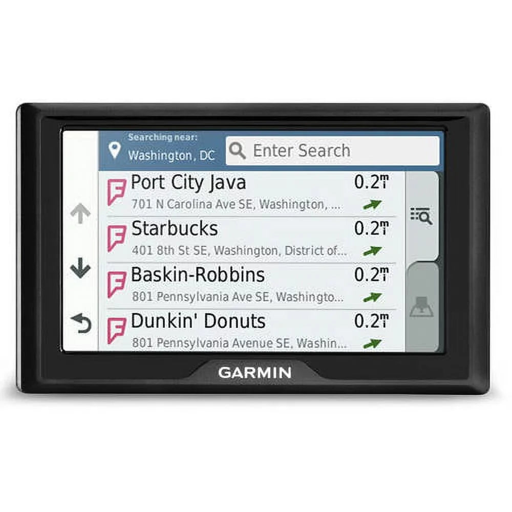 Drive 5" LM EX GPS Navigator
