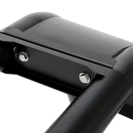 KOJEM Black Roll Bar Bed Cargo Sport Rack Head for 07-22 Chevrolet Silverado 1500 Dodge Ram 1500 GMC Sierra 1500 Ram 1500 Toyota Tundra 04-22 Ford F-150