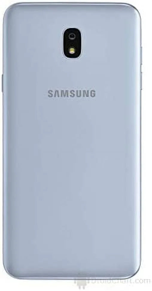 Restored SAMSUNG GALAXY J7 STAR 32GB SPRINT/TMOBILE SMJ737T SILVER (Refurbished)