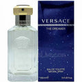 Dreamer by Versace Eau de Toilette for Men 3.4 Oz *EN