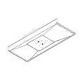 Charbroil Grease Tray G6521700W1