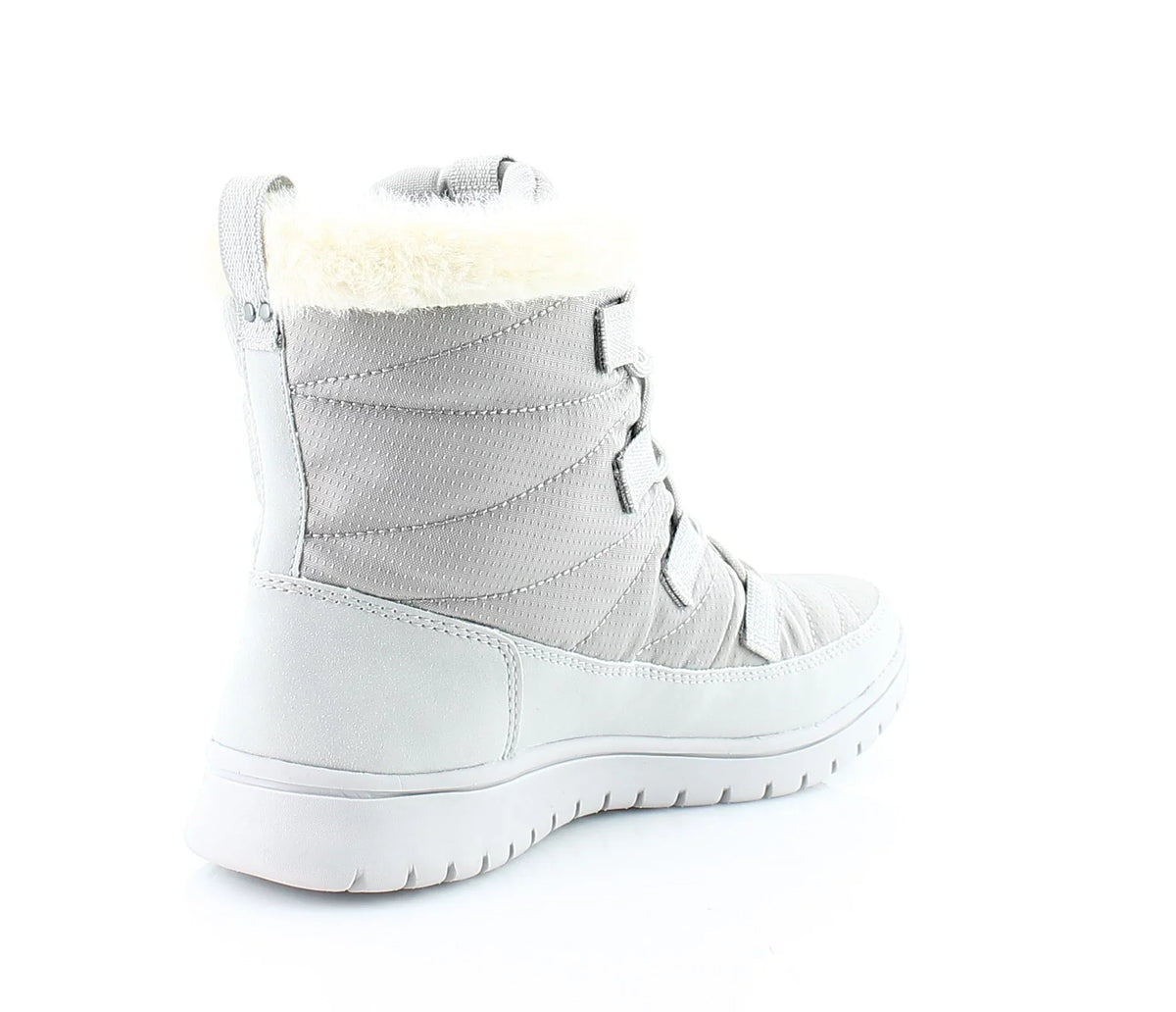 Ryka Women's Senna 2 Snow Boot Paloma Grey 8.5M