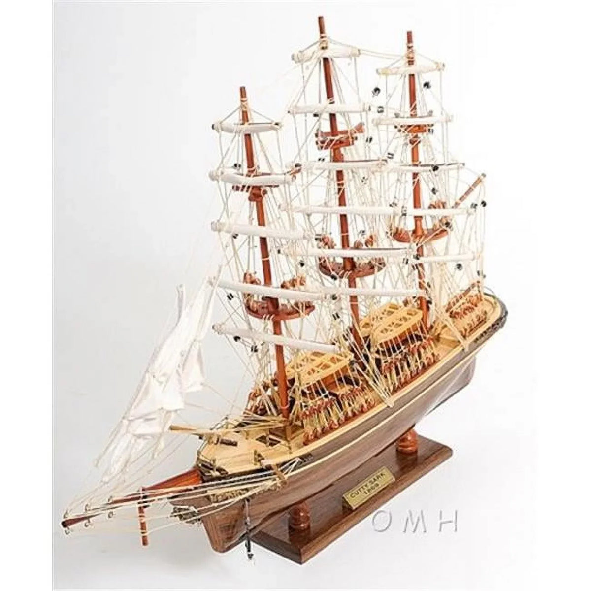 Cutty Sark Small