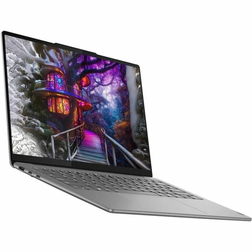 Lenovo IdeaPad 14" Touchscreen Laptop, Intel Core Ultra 7 155H, 1TB SSD, Windows 11 Pro, 83D80008US