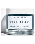 Herbivore - Natural Blue Tansy Invisible Pores Resurfacing Clarity Mask | Truly Natural, Non-Toxic, Clean Beauty
