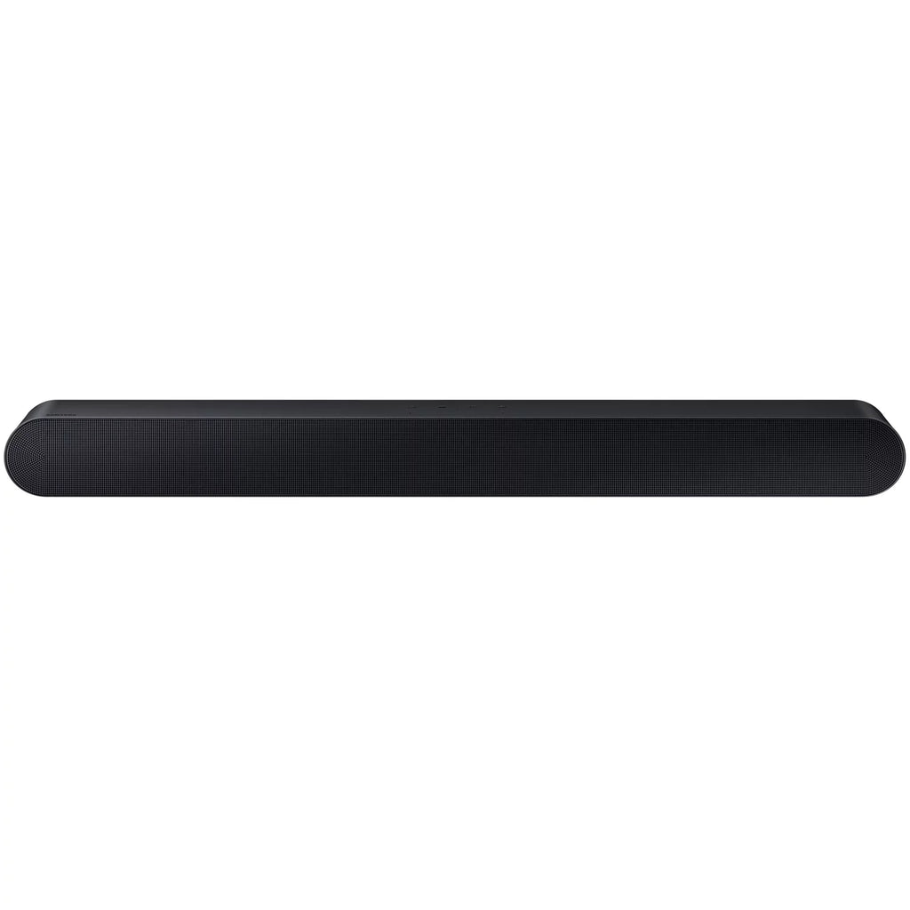 HW-S60B 7.1ch Soundbar with SWA-9200S Wireless Surround Rear Speakers and SWA-W510 Subwoofer (2022)
