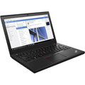 Lenovo Thinkpad X260 12.5" Laptop Intel Core i5 2.40 GHz 8GB Ram 256GB SSD Windows 10 Pro - Scratch & Dent