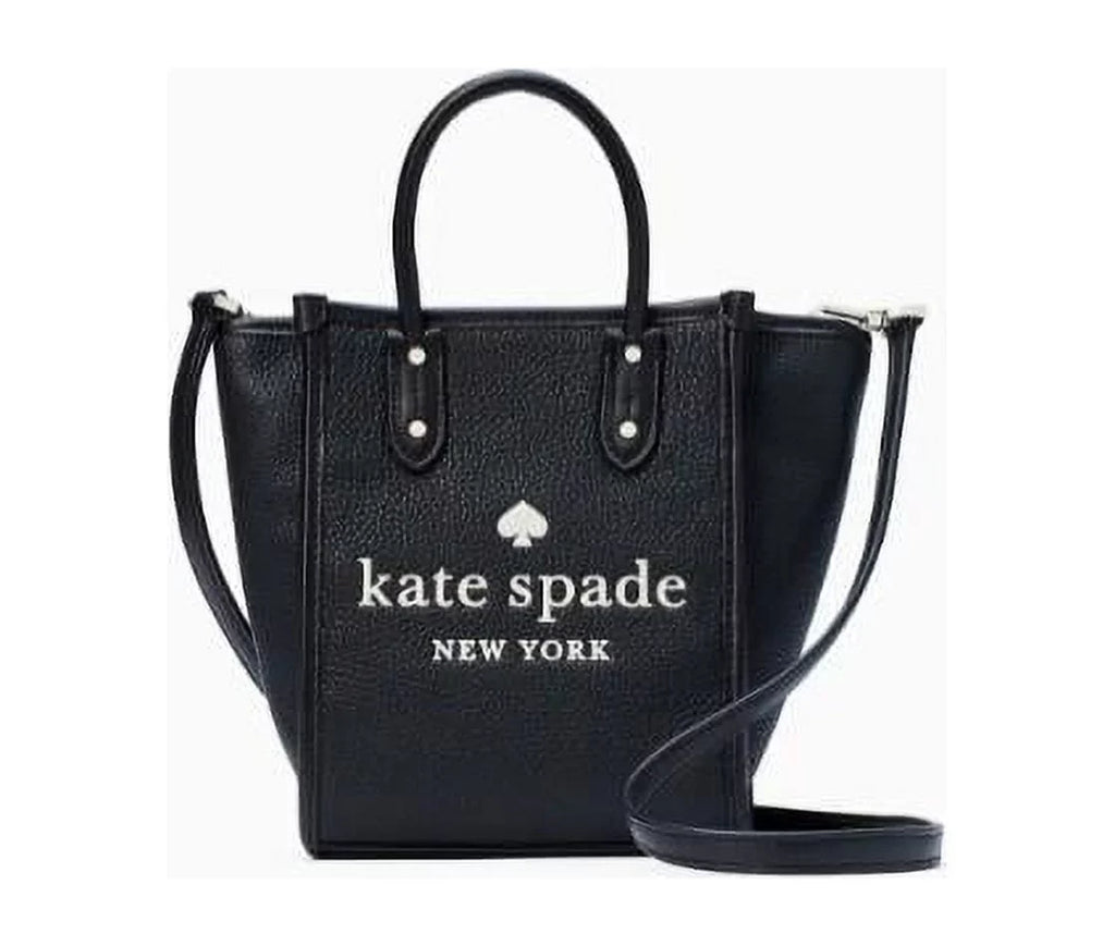 Kate Spade K7295 Ella Mini Tote In Black
