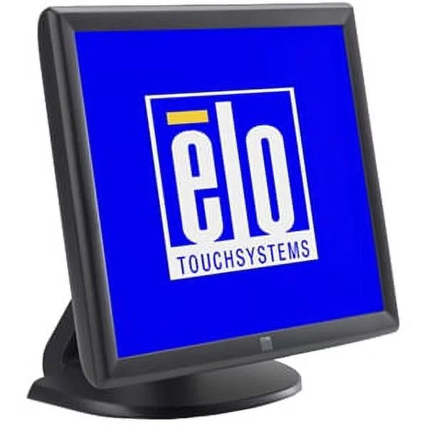 Elo Touch Solutions 1915L 19" 1280 x 1024 pixels LCD Touchscreen Gray