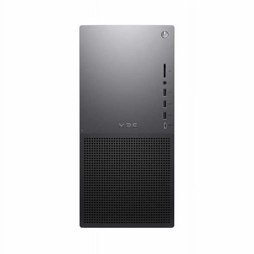 Open Box Dell XPS 8960 i7-13700 16GB 512GB SSD INTEGRATED UHD 770 - BLACK