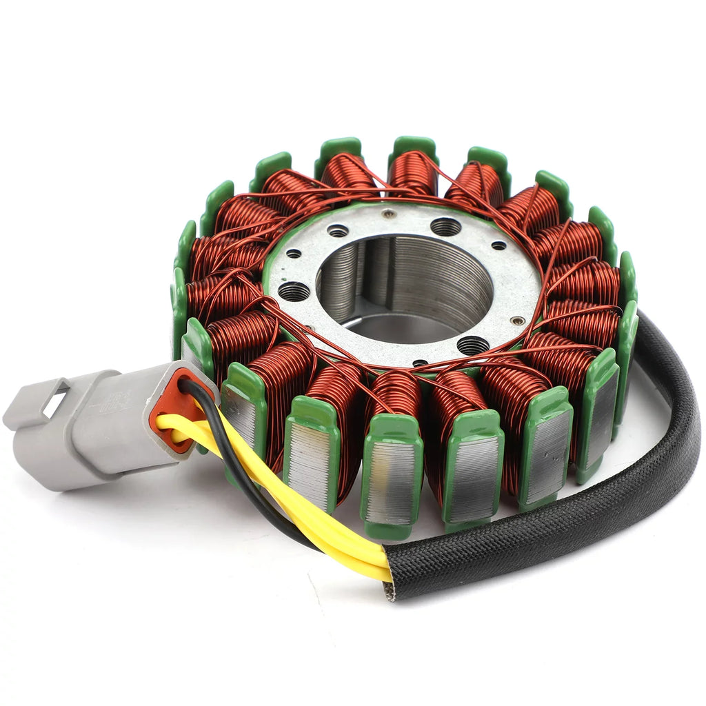 Motor Genic Magneto Stator Coil For SEA-DOO GTI GSX GTX RFI 800CC 98-05 290887950 420887951