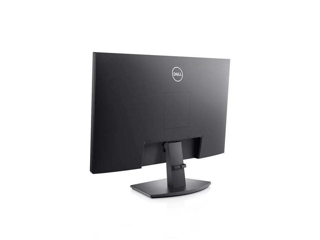 Dell 27" 60 Hz (VGA), up to 75 Hz (HDMI) VA FHD Monitor 8 ms (gray-to-gray normal); 5 ms (gray-to-gray fast); 4 ms (gray-to-gray extreme) FreeSync (AMD Adaptive Sync) 1920 x 1080 D-Sub, HDMI SE2722H