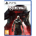 Werewolf: The Apocalypse - Earthblood (Ps5)