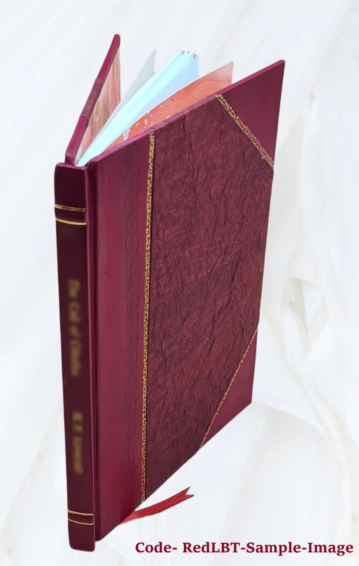 Las Julianas 1902 [Leather Bound]