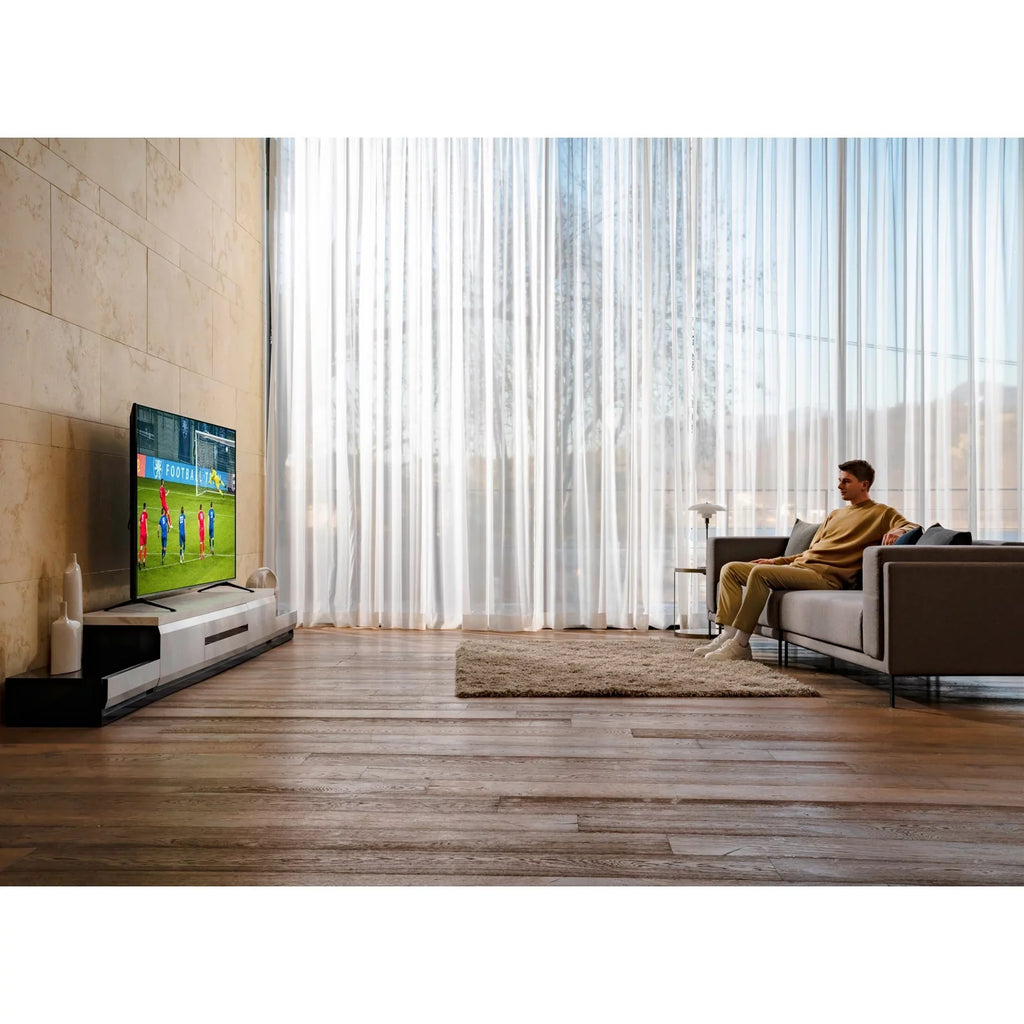 LG 65NANO90UPA 65" 4K Ultra HD NanoCell 90 Series Smart TV with AI ThinQA (2021)