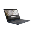 Restored LENOVO 82M70010UX IdeaPad Flex 5 13ITL6 13.3" FHD Touchscreen i3-1115G4 3GHz Intel UHD Graphics 4GB RAM 64GB SSD Chrome OS Abyss Blue (Refurbished)