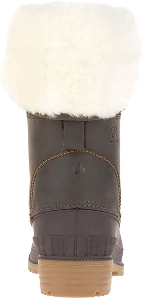 Kamik Women's NK2294W-DB2 - Siennaf2 7 M