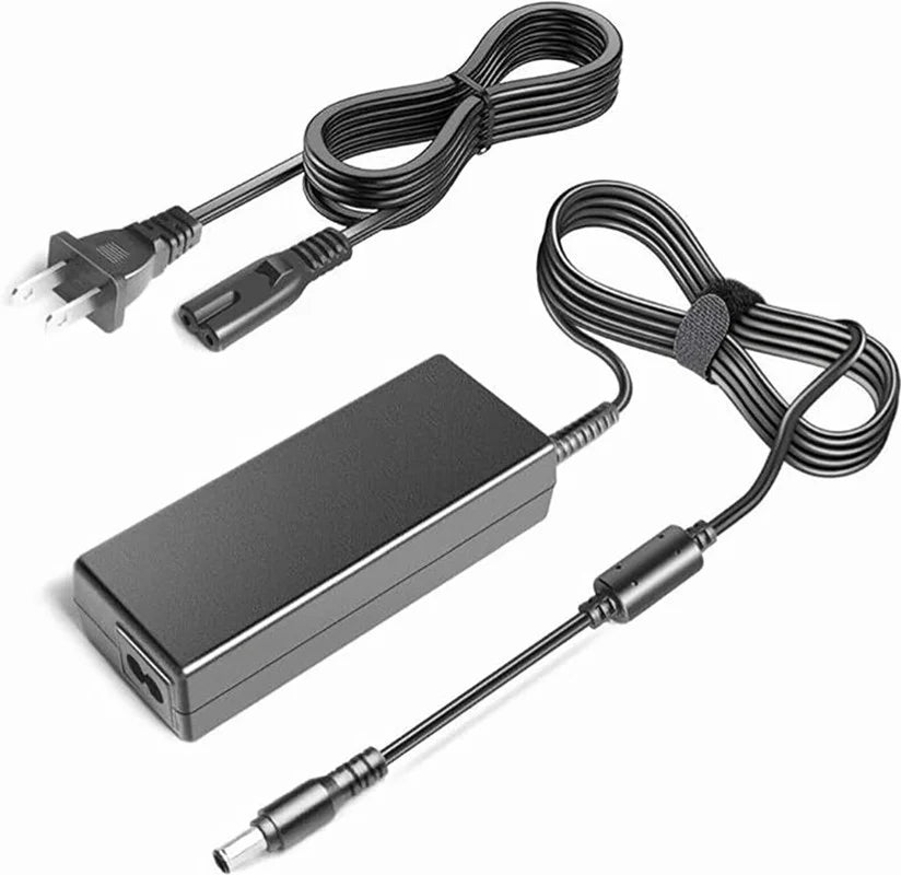 Nuxkst AC Adapter Charger for LG SH4 SH4B & SHC4 Sound Bar Soundbar Power Cord Supply