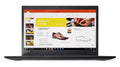 Lenovo ThinkPad T470s Touch Windows 7 Pro Laptop - Intel Core i7-7600U, 20GB RAM, 128GB SSD, 14" IPS FHD (1920x1080) Matte Touchscreen, Fingerprint Reader, Smart Card Reader, Black Color