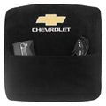 Konsole Armour Auto Center Cotton & Terry Velour Console Cover for 2019-2024 Chevy Silverado 1500