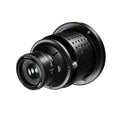NiceFoto SN-29 Flash Concentrator Conical Snoot Video Art Styling Snoot with YONGNUO YN50mm F1.8 Lens Bowens Mount Photographic Equipment Accessories