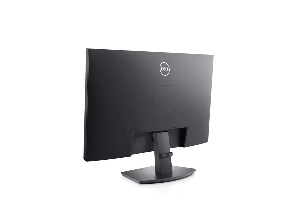 Dell 27" 60 Hz (VGA), up to 75 Hz (HDMI) VA FHD Monitor 8 ms (gray-to-gray normal); 5 ms (gray-to-gray fast); 4 ms (gray-to-gray extreme) FreeSync (AMD Adaptive Sync) 1920 x 1080 D-Sub, HDMI SE2722H