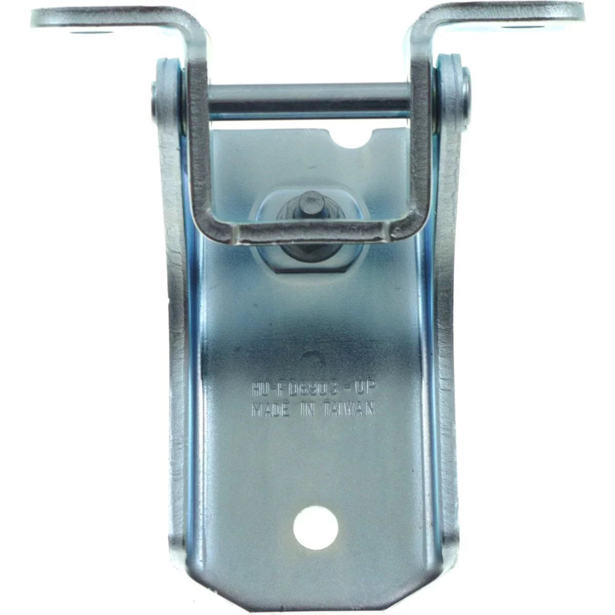 New Door Hinge Front Driver or Passenger Side Upper For E150 Van E250 E350 RH LH