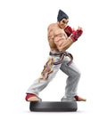 Nintendo Amiibo Super Smash Bros Kazuya Figure