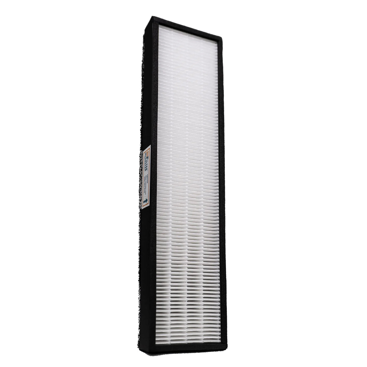 Filter-Monster – Replacement HEPA Filter with 4 Carbon Pre-Filters Set, 2 HEPA and 8 Carbon Filter Pack - Compatible with GermGuardian FLT5000 Air Purifier Filter Size C