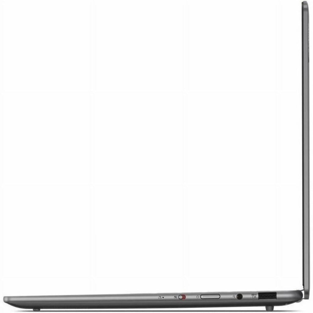 Lenovo IdeaPad 14" Touchscreen Laptop, Intel Core Ultra 7 155H, 1TB SSD, Windows 11 Pro, 83D80008US