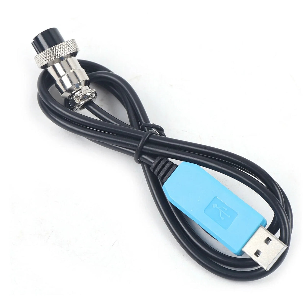 EBC-A40L 5V High Current Lithium Battery Capacity Tester 40A 110V Manual 200W
