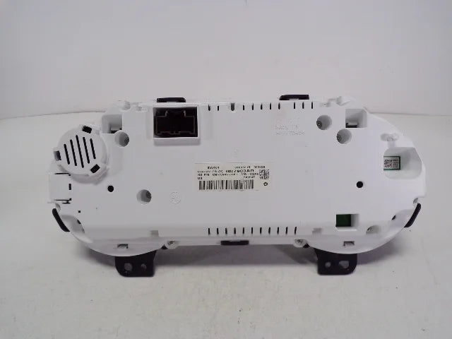 Pre-Owned 17 Chrysler Pacifica Speedometer Speedo Cluster 45k Miles OEM LKQ (Good)