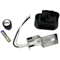 Genuine Weber 64868 Gas Grill Igniter Kit For Q1200 Q2200 Models