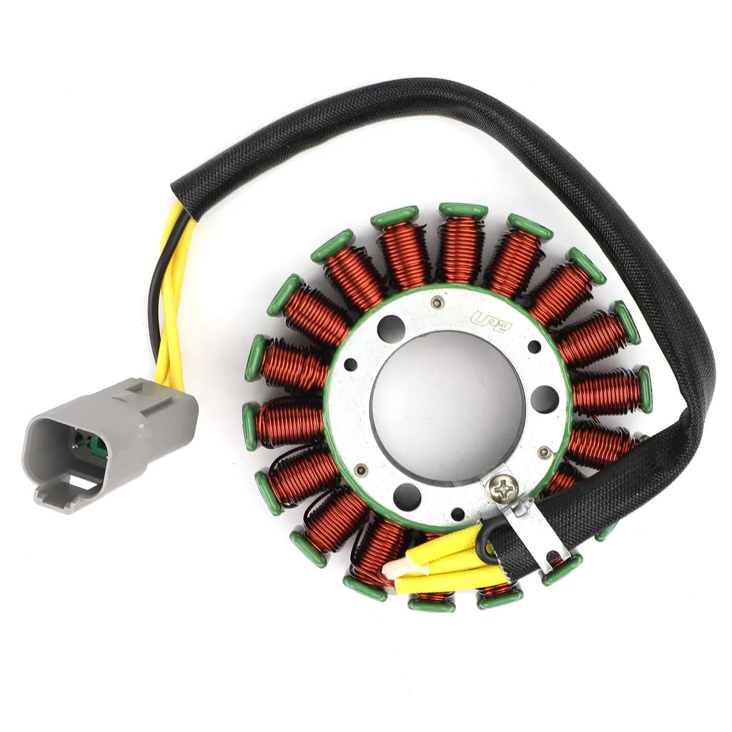 Motor Genic Magneto Stator Coil For SEA-DOO GTI GSX GTX RFI 800CC 98-05 290887950 420887951